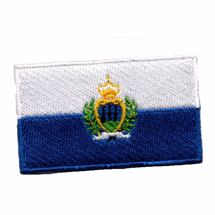 Flagga San Marino