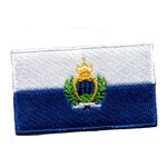 Flagga San Marino