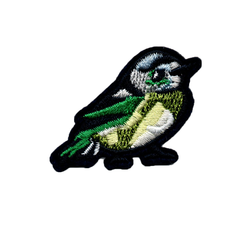 Fågel (XS)