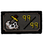 Slayer lvl 99