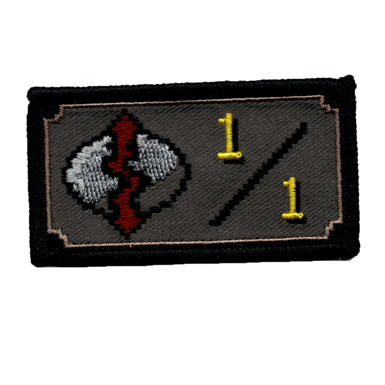 Runecrafting lvl 1