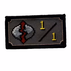 Runecrafting lvl 1