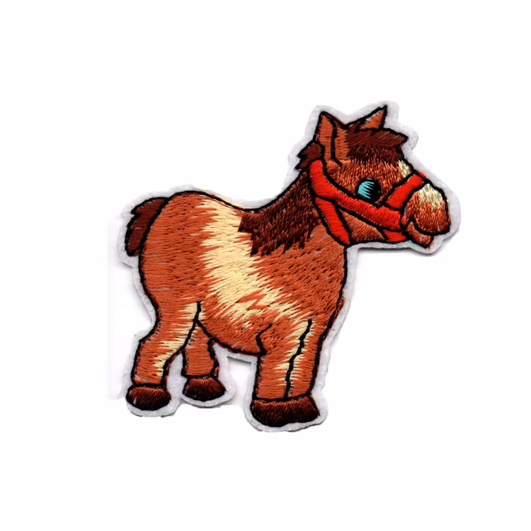 Ponny (S)