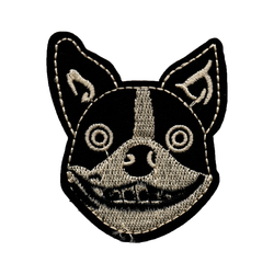 Hund Bulldog