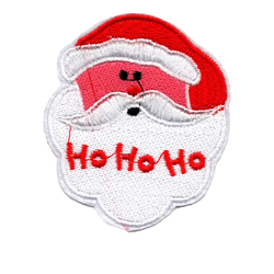 Tomte - Ho Ho Ho
