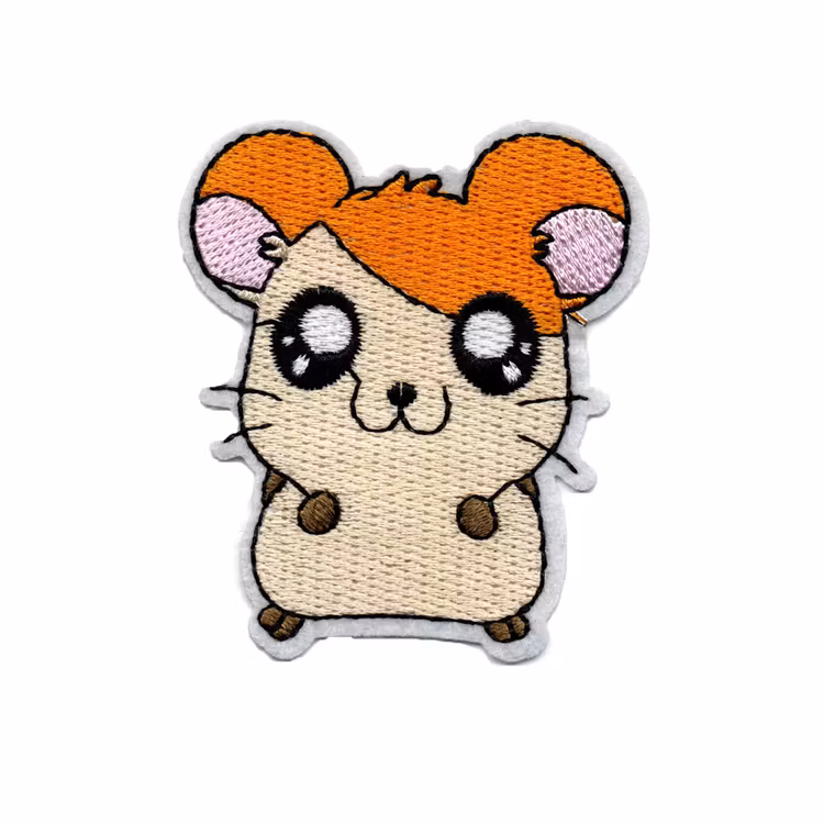 Hamster