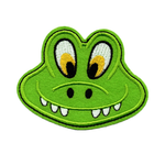 Krokodil (L)