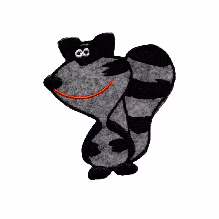 Tvättbjörn