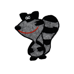Tvättbjörn