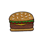 Hamburgare