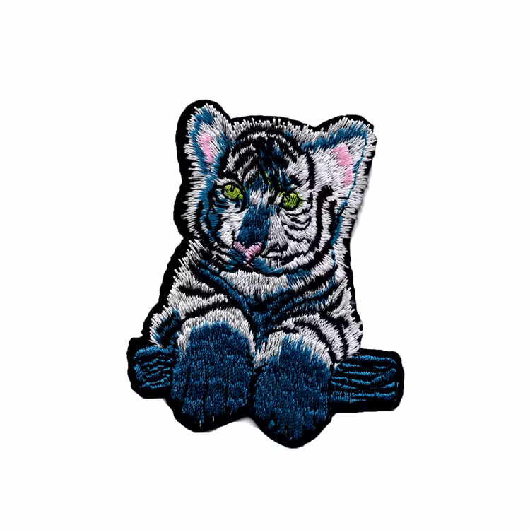 Tigerunge
