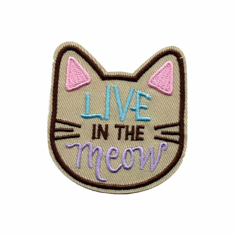 Live in the Meow