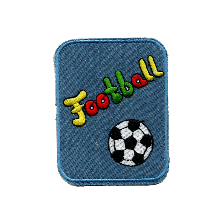 Laglapp - Football