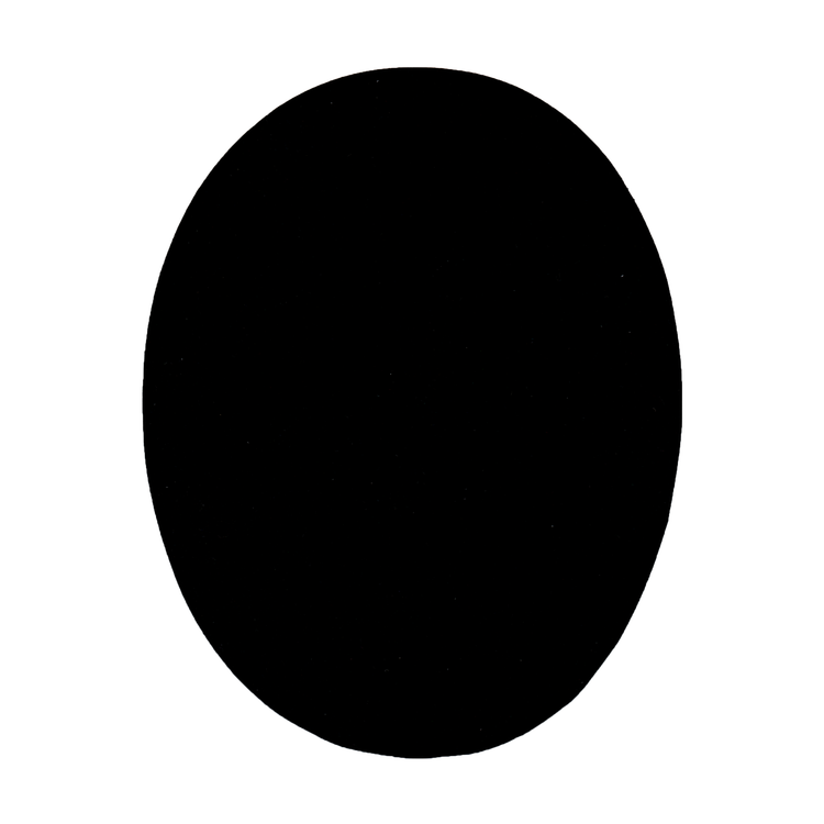 Laglapp Sammet (Flera färger)