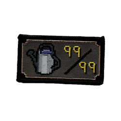 Farming lvl 99