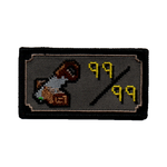 Construction lvl 99