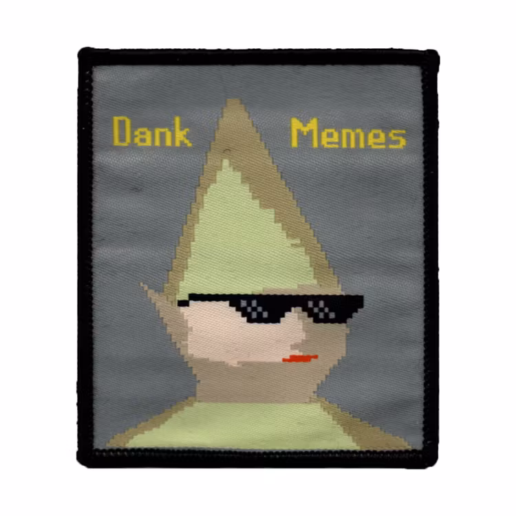 Dank Memes - Gnome child