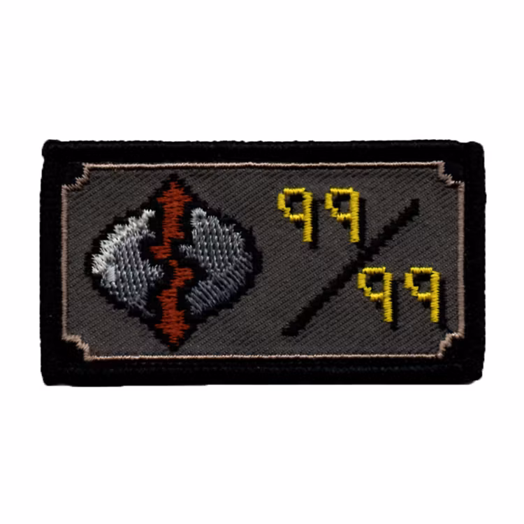 Runecrafting lvl 99