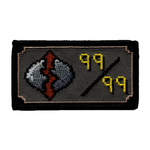 Runecrafting lvl 99
