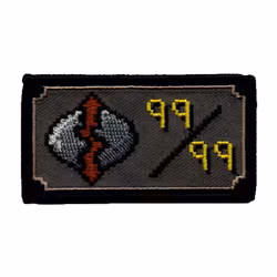 Runecrafting lvl 99