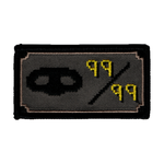 Thieving lvl 99