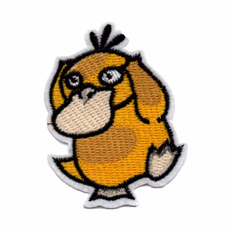 Psyduck - Pokémon