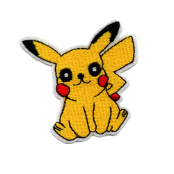 Pikachu - Pokémon