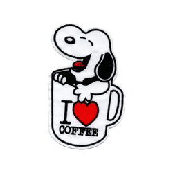 I love coffee