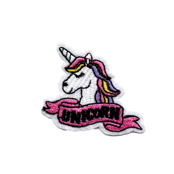 Unicorn (S)