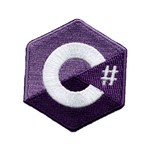C#