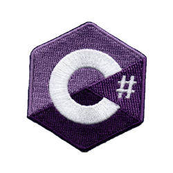 C#