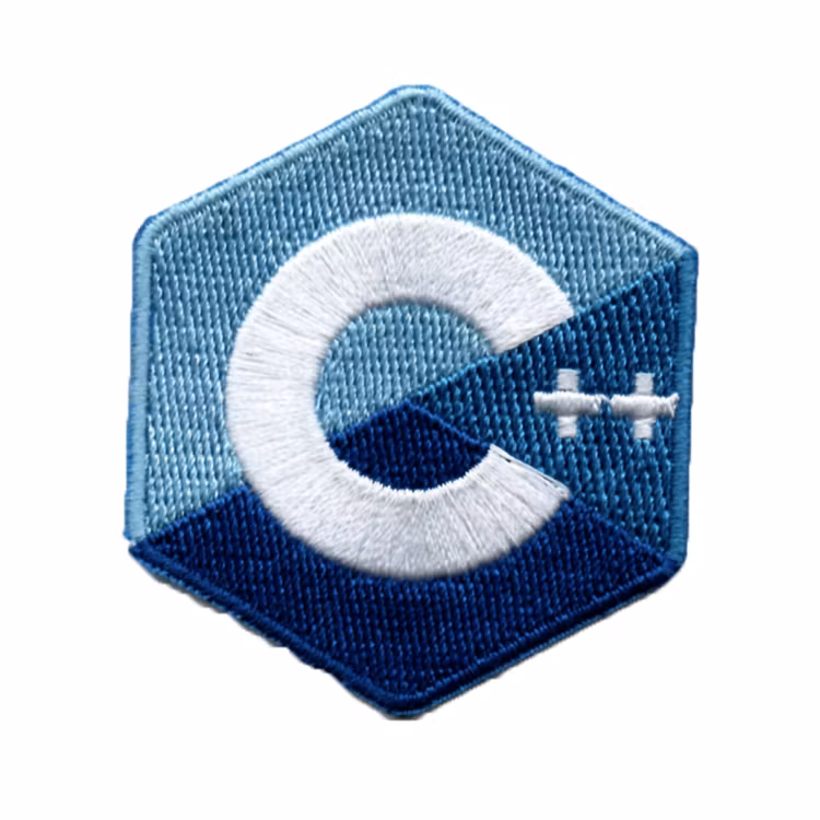 C++