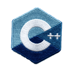 C++