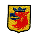 Skåne Landskapsvapen