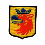 Skåne Landskapsvapen
