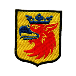 Skåne Landskapsvapen
