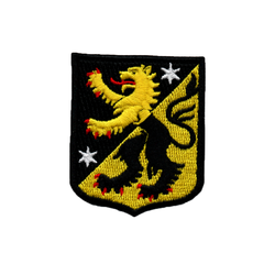 Västergötland Landskapsvapen
