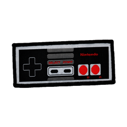 NES-kontroll