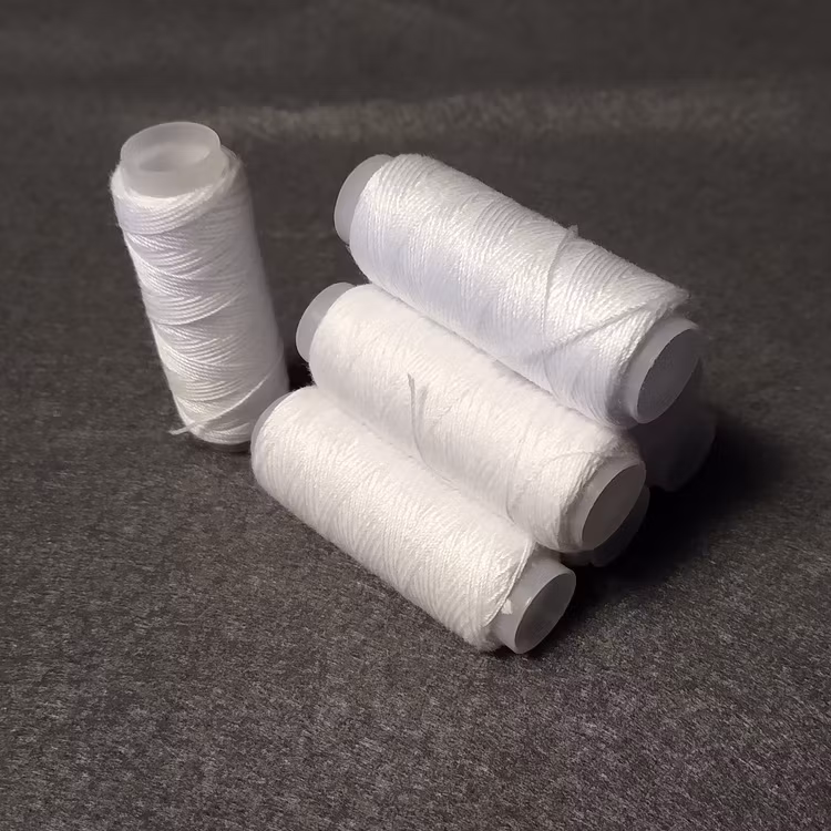Sytråd (budget)