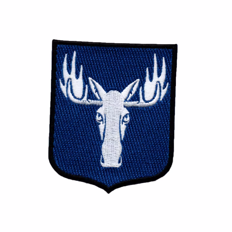 Östersunds kommunvapen