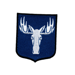 Östersunds kommunvapen