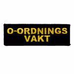 O-ordningsvakt