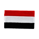 Flagga Jemen