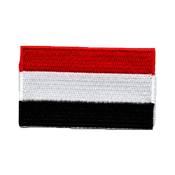Flagga Jemen