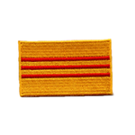 Flagga Sydvietnam