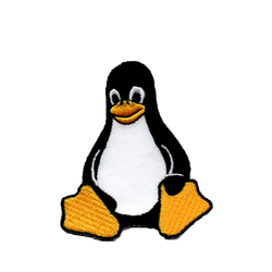 Linux Tux