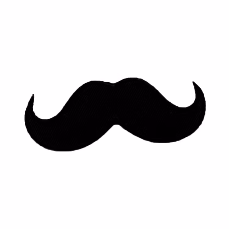 Mustasch