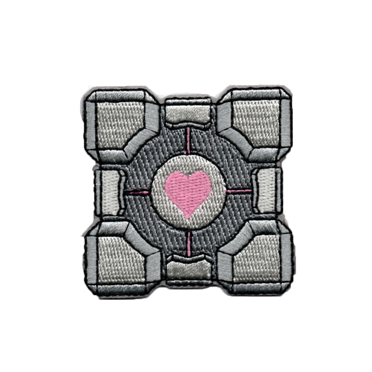 Companion Cube