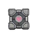 Companion Cube