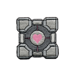 Companion Cube